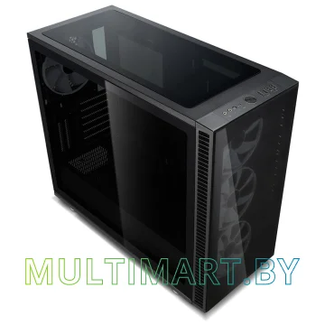 Корпус Fractal Design Define S2 Vision RGB (FD-CA-DEF-S2V-RGB-BKO-TGD) картинка 5